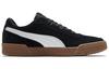 PUMA Caracal Sd Black White Unisex 'Black White' 370304-05