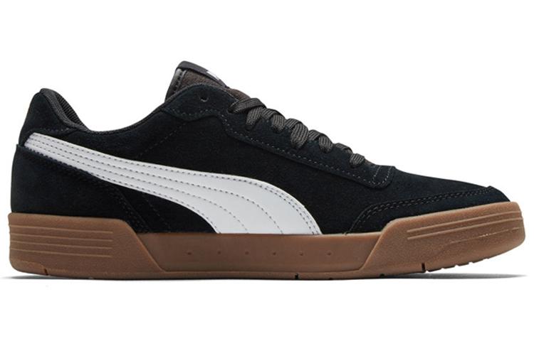 PUMA Caracal Sd Black White Unisex 'Black White' 370304-05