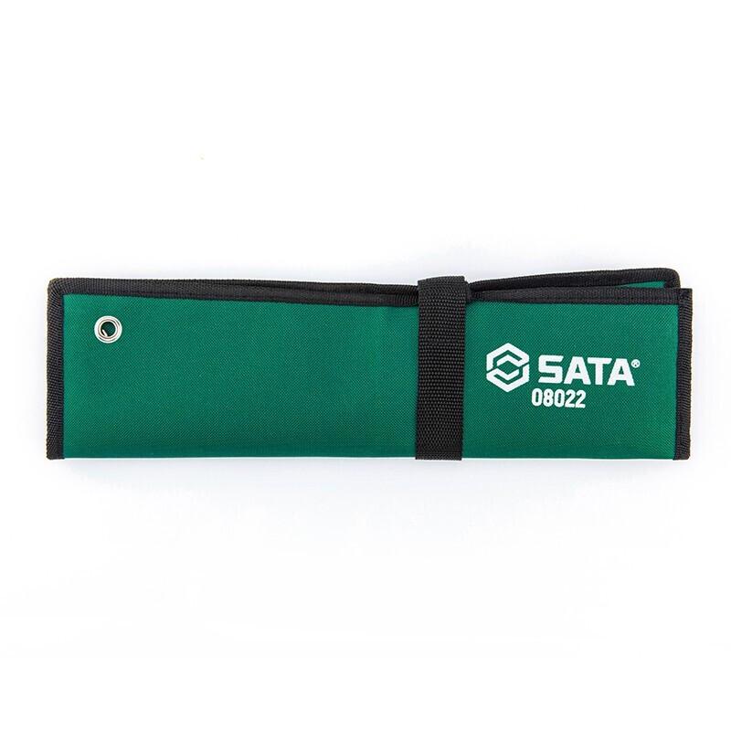 Set de chei combinate SATA cu 10 piese