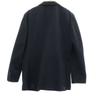 Unused J.CREW Tailored Jacket 40R Navy Men's Used
