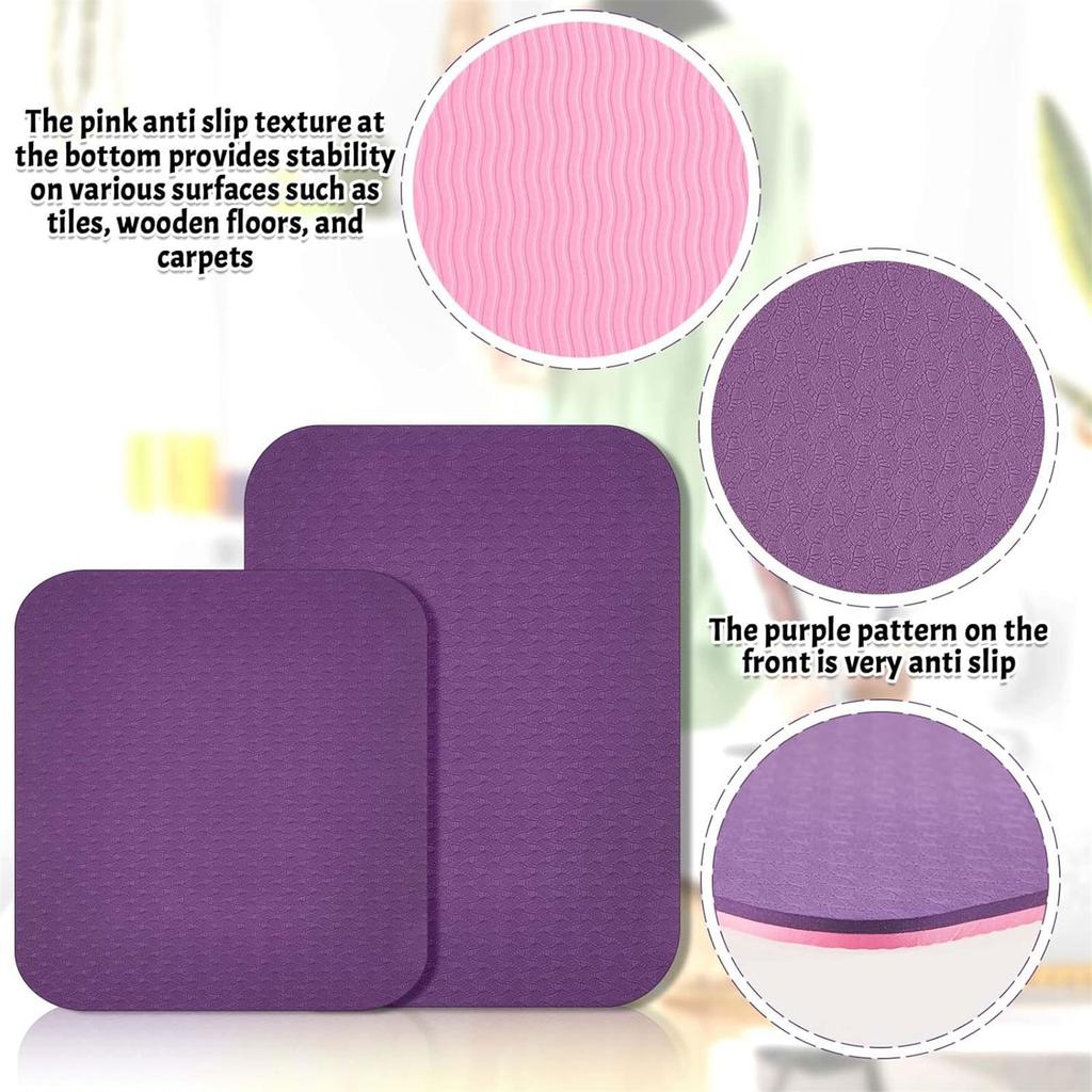 Slip Resistant Pad Sewing Machine Damping Mat Quilting Machine Dampening Pads Noise Reduction Pad for Sewing Machines