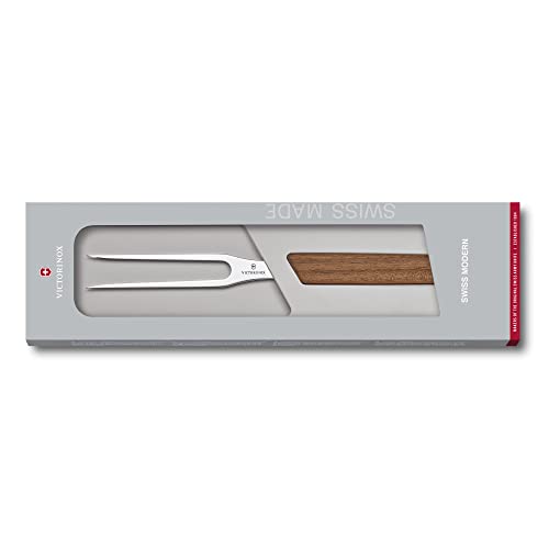 Victorinox Swiss Modern Carving Fork - Stainless S