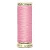 Sewing Thread 100% Polyester Gutermann 1 Spool - Att 43 - Cameo Pink