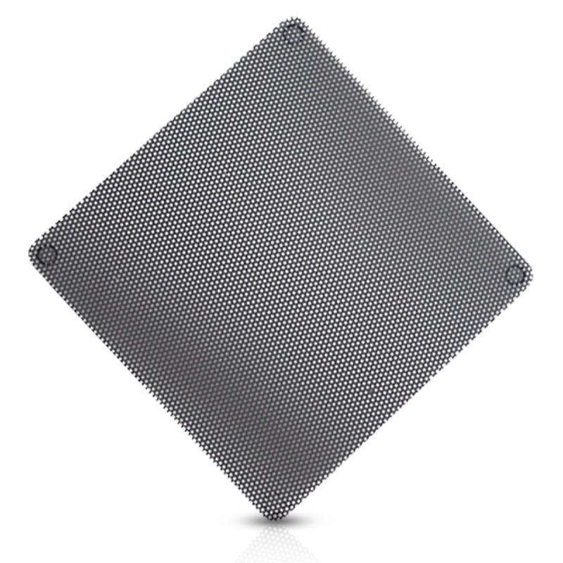 12CM Cooling Fan Dustproof PVC Filter for Computer Speaker Chassis