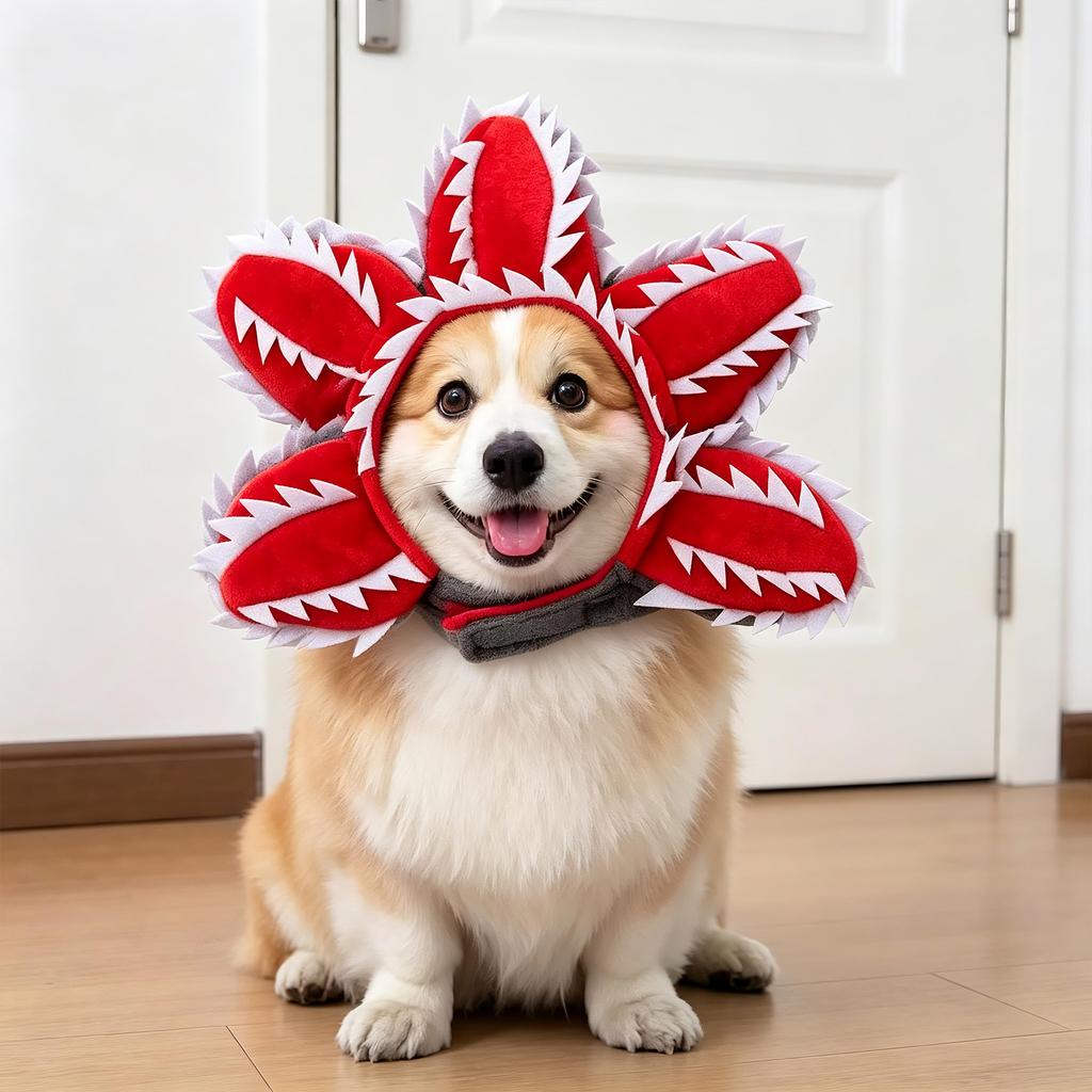 Funny Transforming Dagger Dog Costume for Birthday Halloween Christmas-Polyester Pet Clothing Europe America Style Small Dogs