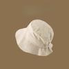 Japanese Style Fisherman Hat for Women Sun-Proof UV Protection Sun Hats Quick-Drying Camping Alpine Cap Womens Bucket Hat