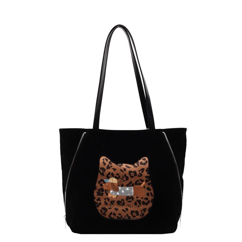 

Large Capacity Women s Backpack New Casual Versatile Fashion Shoulder Tote Bag чёрный