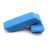 Guitar String Eraser Rubber Eraser for Guitar Strings Fret Wires Cleaning Brush Rust Remover