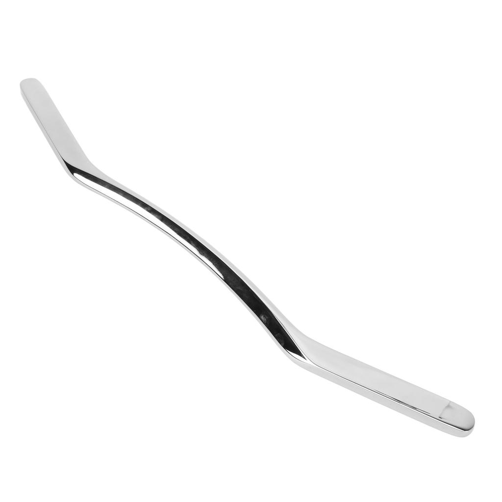 Gua Sha Scraping Massage Tool Stainless Steel Promote Blood Circulation Gua Sha Scraper for Face
