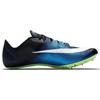 Nike Zoom Ja Fly 3 Athletic Racing Fabric Shock Absorption Non-Slip Wear-Resistant Low-Top Carbon Plate Training Running Shoes Men Sneaker 865633-014
