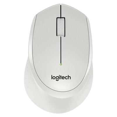 Logitech M330 Bezprzewodowa mysz cicha