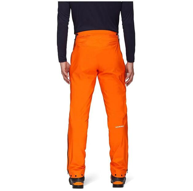 Mammut Trousers Nordwand Light