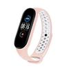 Pasek do Xiaomi Mi Band 7 Beline Design Różowy