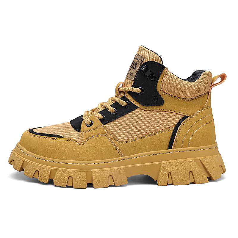 Casual Business Shoes for Men Fashion Dress Tenis De Hombre Moccasins Mokasin Tenis Designer Sneakers