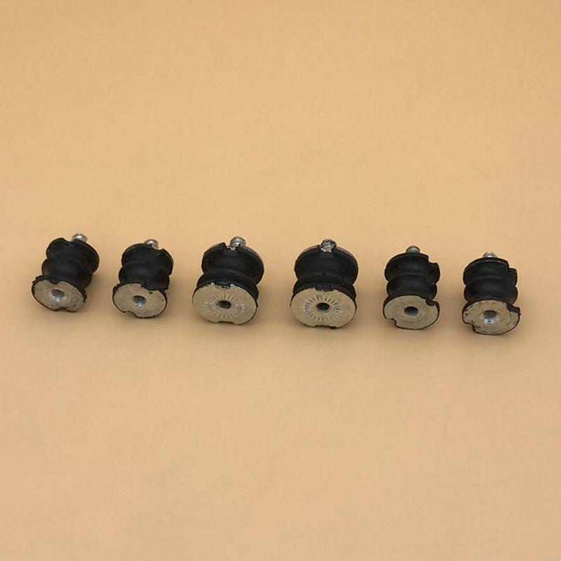 

Portable Chainsaw Spare Parts 6 AV- Buffer Mount Replacement Isolator 6 CN