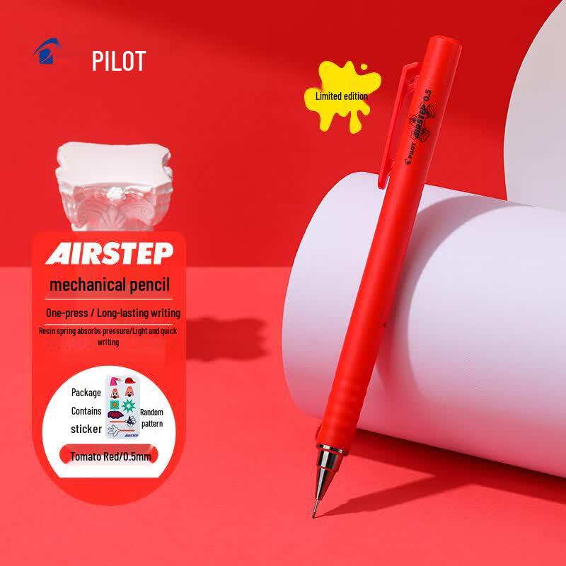 PILOT AIRSTEP Mechanical Pencil 0.5mm