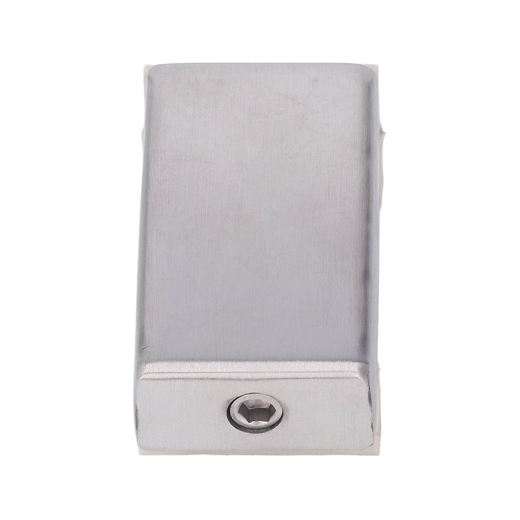 Window Locks Security Moveable Sliding Door Window Lock with 2 Keys for Child Safety Home and Office