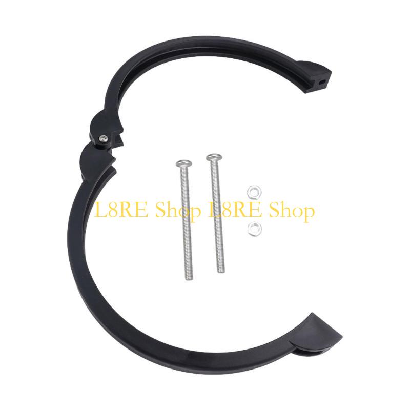 L8RE טבעות קליפסים להחלפה מקצועיות למשאבות מסנן חול לבריכה סט תחזוקת בריכה מתאים ל-SF90110-1