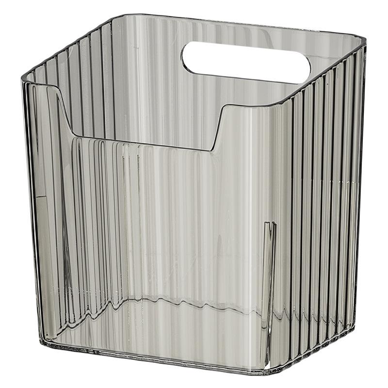 Ginger Garlic Kitchen Wall-Mounted Storage Basket