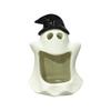 Halloween  Haunts Desk Set  Midnight Whimsy Desk Decor
