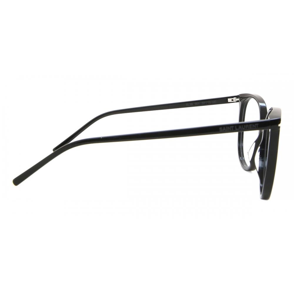 Saint Laurent Sl 39 001 Unisex Eyeglasses