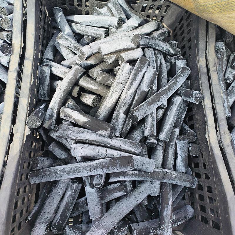 Zhishi Smokeless Easy-Ignite BBQ Charcoal