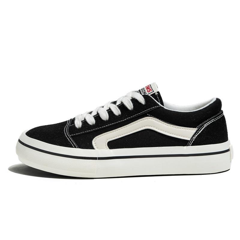 Board shoes, spring 2025 new men's shoes, niche design German training shoes, retro canvas shoes, running casual shoes