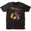 Steve Miller Band Fly Like An Eagle Mens T Shirt Music Classic Band Tee Black