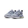 Nike Air Max 2021 TD Ghost Ashen Slate Baby Sneakers Grey Obsidian-Mist Obsidian DB1110-002