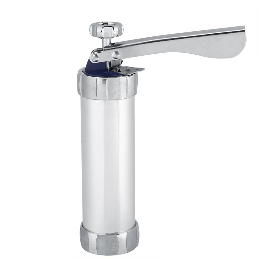 Cookie Press Kit Cookie Biscuit Machine Making Cake Decorating Tools Kitchen