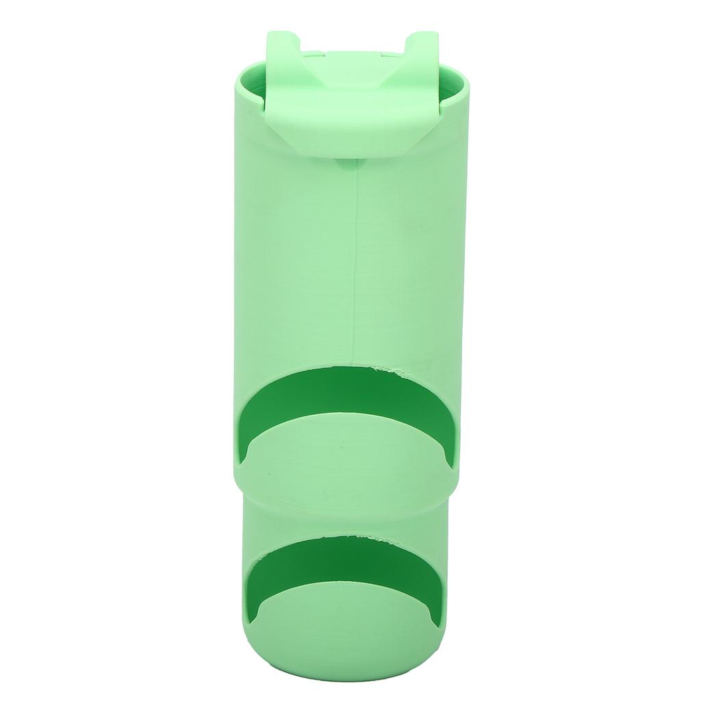 Tennis Fence Storage Bracket 4 In 1 Lightweight Clip On Water Bottle Tower Court Storage Holder