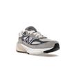 New Balance Mens 990v6 Made In USA Grey Day 2023 Unisex Sneakers Marblehead Vintage-Indigo U990TC6