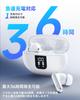 Bluetooth Wireless Earphones [2026 Latest Bluetooth 6.1] Bluetooth Wireless Headset