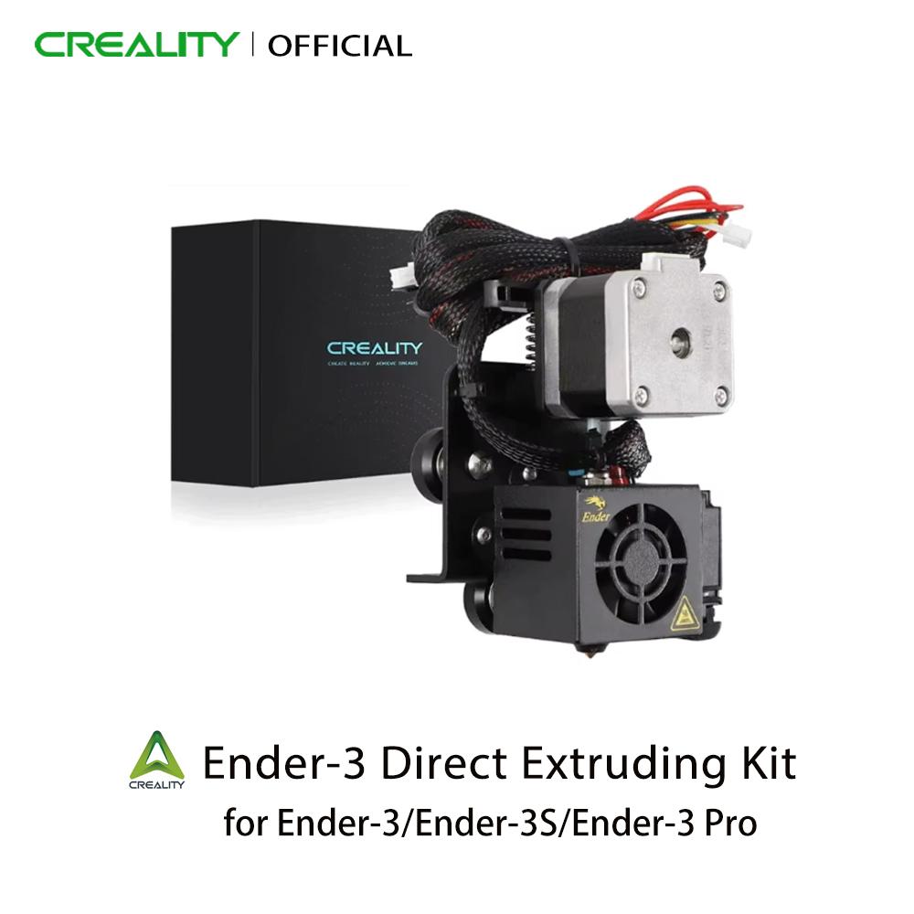 Creality Ender 3 Direct Drive Extruder