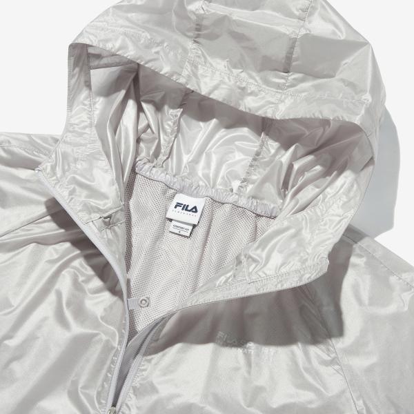 Fila Pertex Hood Windbreaker