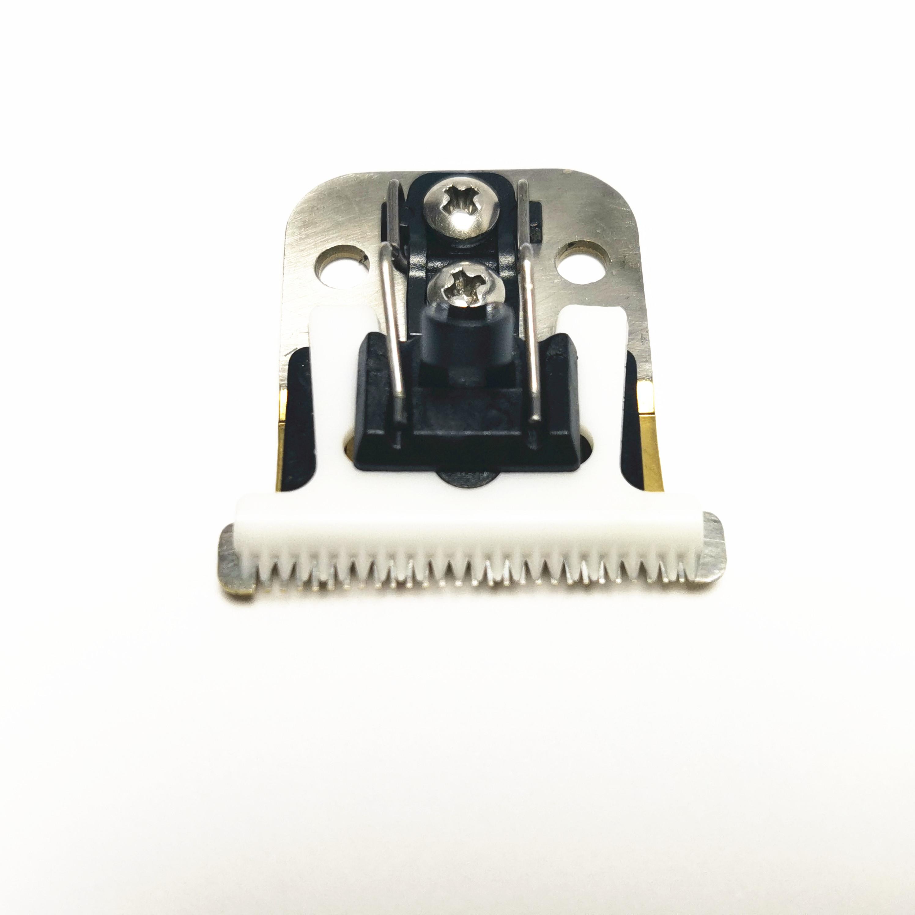 

Сменный золотой нож для триммера SlimLine Pro Li подходит для моделей Andis #32495 #32495A #32445 32400 32485 #32225 #32620 D-7, D-8,#32105