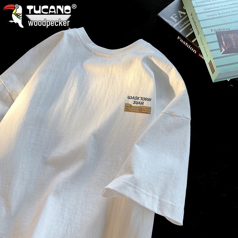 TUCANO Men s Summer Casual Short Sleeve T-Shirt XL