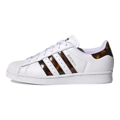 adidas Damskie Superstar 'Tortoiseshell' Damskie GY1032
