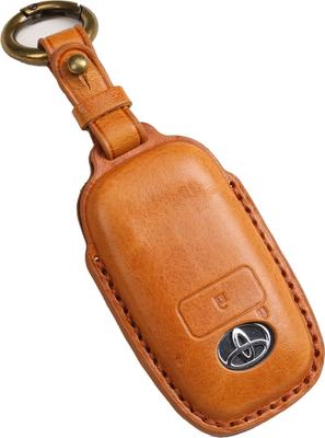 Θήκη Κλειδιού Toyota Rise Daihatsu Rocky New Taft Ειδική Θήκη Κλειδιού Γνήσιο Δέρμα Θήκη Κλειδιού Δέρμα TOYOTA RAIZE DAIHATSU ROCKY TAFT Κάλυμμα Κλειδιού Νέα Θήκη Έξυπνου Κλειδιού