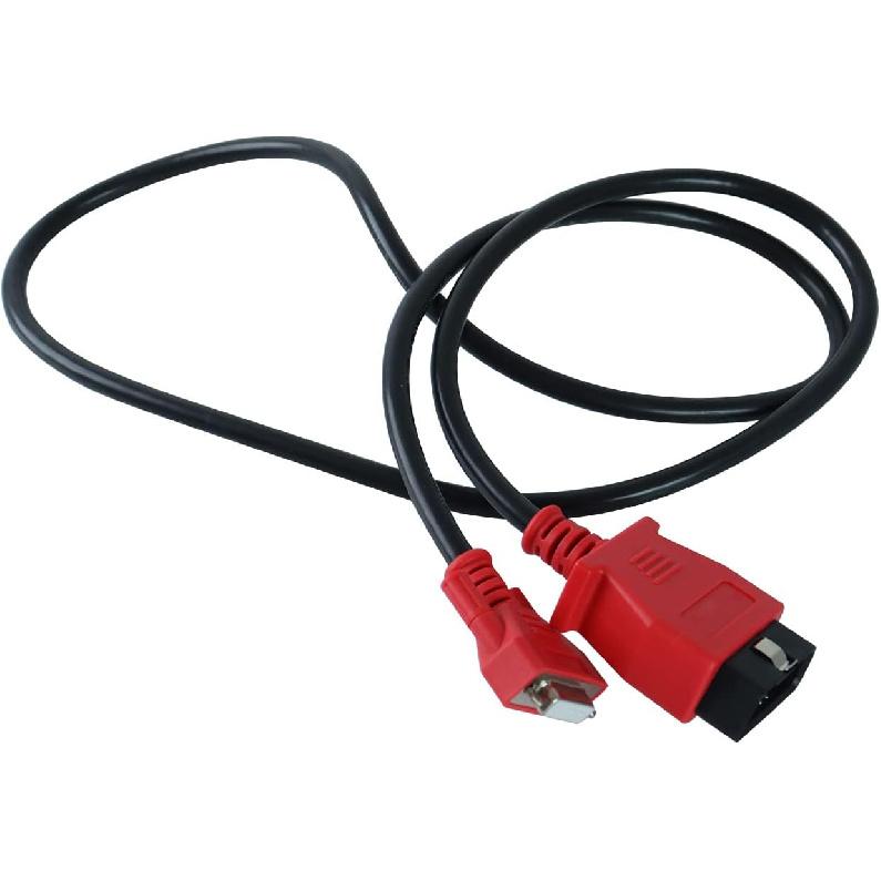 Main Test Cable for Programming Autel MaxiSys MS908P Cable Connector - 16 Pin OBD2 Diagnostic Testing Cable