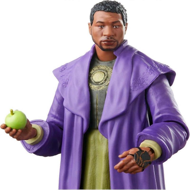 Marvel Legends Series - Loki - He Who Remains Kang Kids Toy