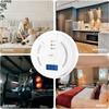 New Customizable Household Commercial Carbon Monoxide Alarm with CE Certification