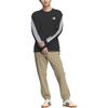 adidas Essential Plus Rundhals Einseitig gestricktes Sweatshirt Herren sweatshirt KF3728
