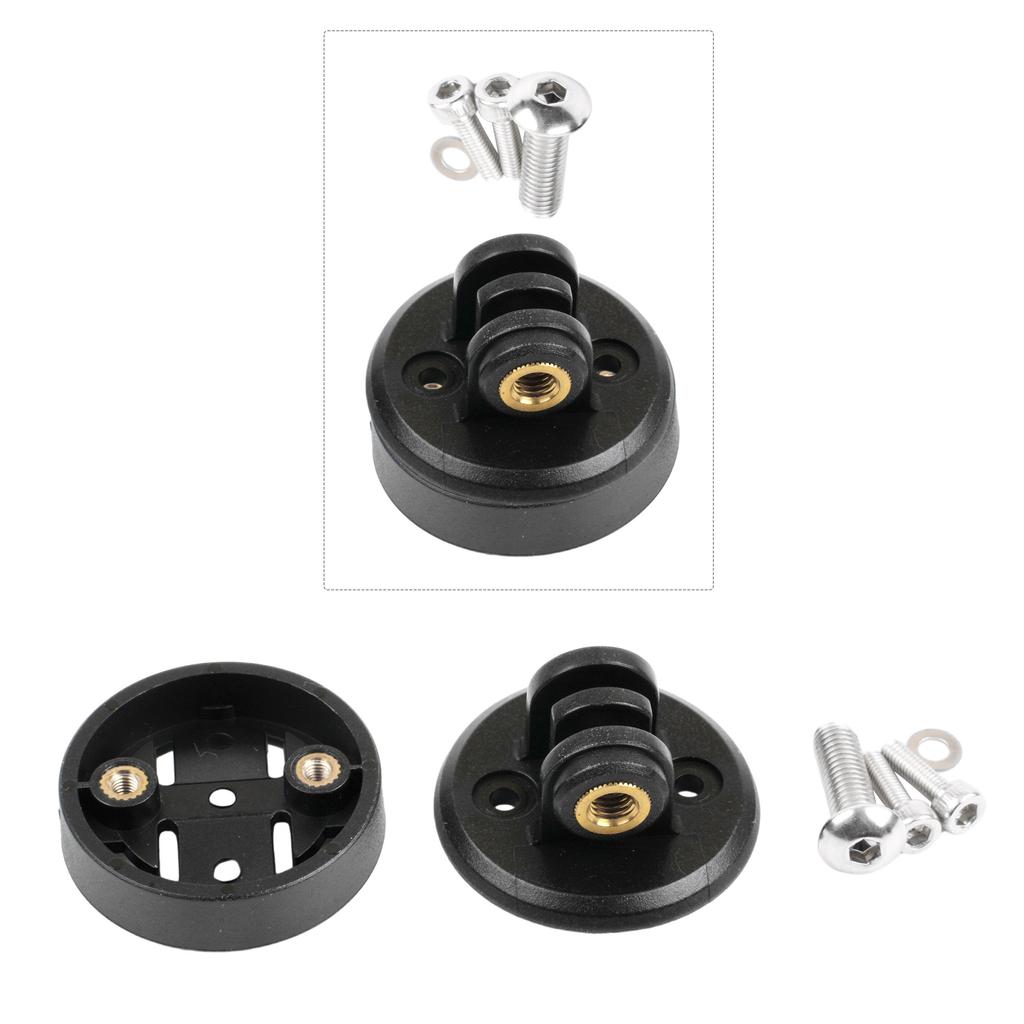 Mount Nylon Road Bike 1Set Mount Bicycle Camera Adaptor