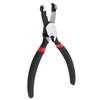 Screw Extractor Pliers Multifunctional Carbon Steel Wire Stripper Side Cutting Pliers