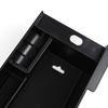 Armrest Storage Box for Peugeot 3008 2009-2015 Central Console Organizer Tray