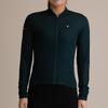 Octa Fleece-lined Mesh Jersey 2