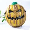 Festival Party Props Decoration Mask Cosplay Mask Pumpkin Head Mask Halloween Mask Party Mask Props