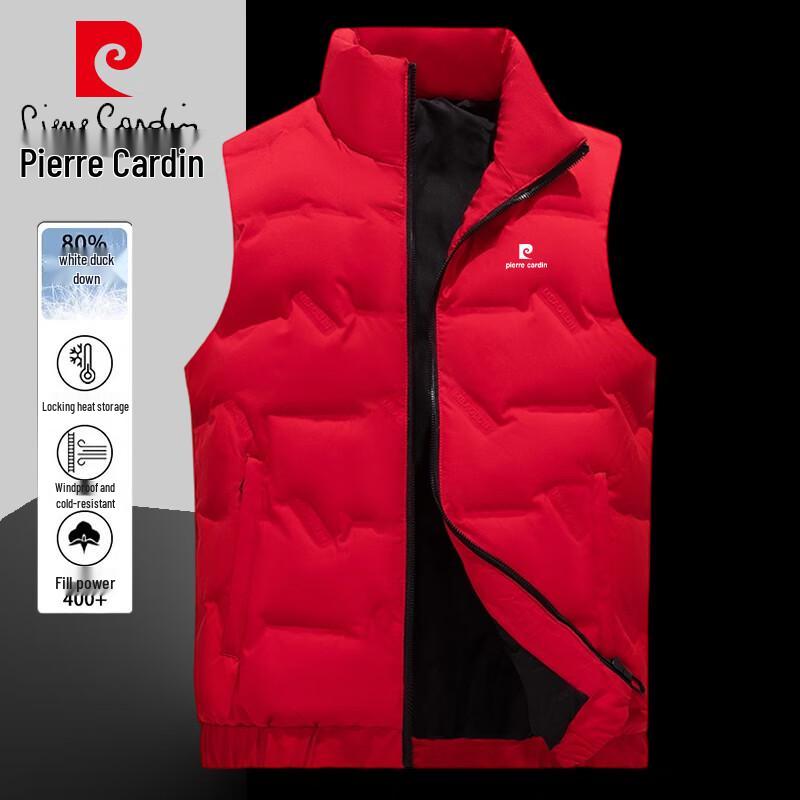 Pierre Cardin Men's Autumn/Winter Down Vest
