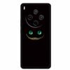 For vivo Y500 Pro 5G Case Flowers Soft Silicone TPU Phone Cases for vivoY500 Pro Shockproof Cool Wolf Animals Protective Cover